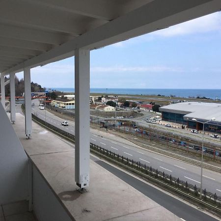 Bostanci Ueckale Otel Restaurant מראה חיצוני תמונה