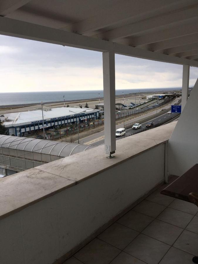 Bostanci Ueckale Otel Restaurant מראה חיצוני תמונה