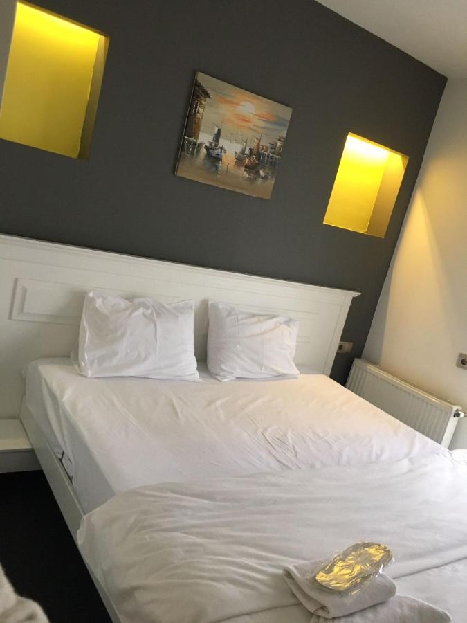 Bostanci Ueckale Otel Restaurant מראה חיצוני תמונה